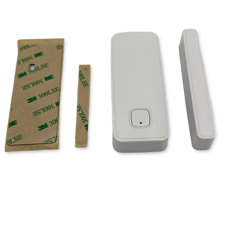 NDS01 -- NB-IoT Door Sensor - battery powered SIM Card security sensor