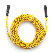 Load image into Gallery viewer, Water Leak cable for LWL03A - 5 meters extension cord for smart  leakage detection rope

