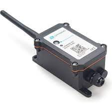 PS-LB-NA -- LoRaWAN Analog Sensor 4-20mA 0-30VDC  Industrial Sensor non-invasive IOT reader M16