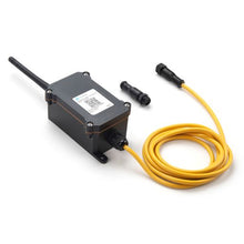 Load image into Gallery viewer, LWL03A -- LoRaWAN None-Position Rope Type Water Leak Controller

