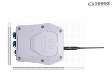 Load image into Gallery viewer, SenseCAP Sensor Hub 4G Data Logger - with built-in rechargeable battery version
