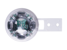 Load image into Gallery viewer, Industrial-Grade Optical Rain Gauge RG-15 Rain Sensor
