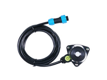 Load image into Gallery viewer, Industrial Light Intensity Sensor, MODBUS-RTU RS485 &amp;0-2V (S-Light-02), with Waterproof Aviation Connector
