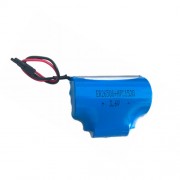 Battery ER26500 + SPC1520  8500mA  3.6volt With Supercapacitor LiSOCl2 Hybrid for IOT Smart Meters S5 system