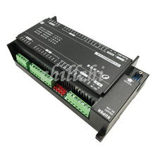 Load image into Gallery viewer, 8 channel analog input 4 channel analog output 8 switch input 8 relay Ethernet IO module
