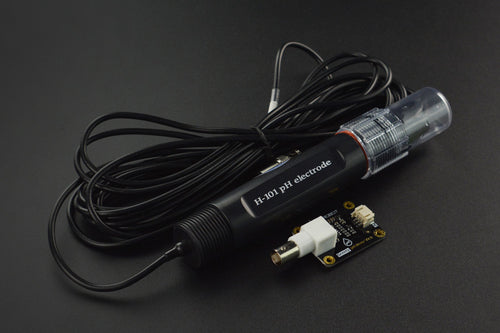 DFROBOT Gravity: Analog pH Sensor / Meter Pro Kit V2 SEN0169-V2.