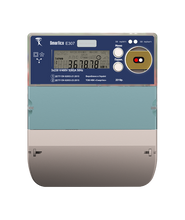 Load image into Gallery viewer, Smartico Electricity Three Phase Smart Meter E307.
